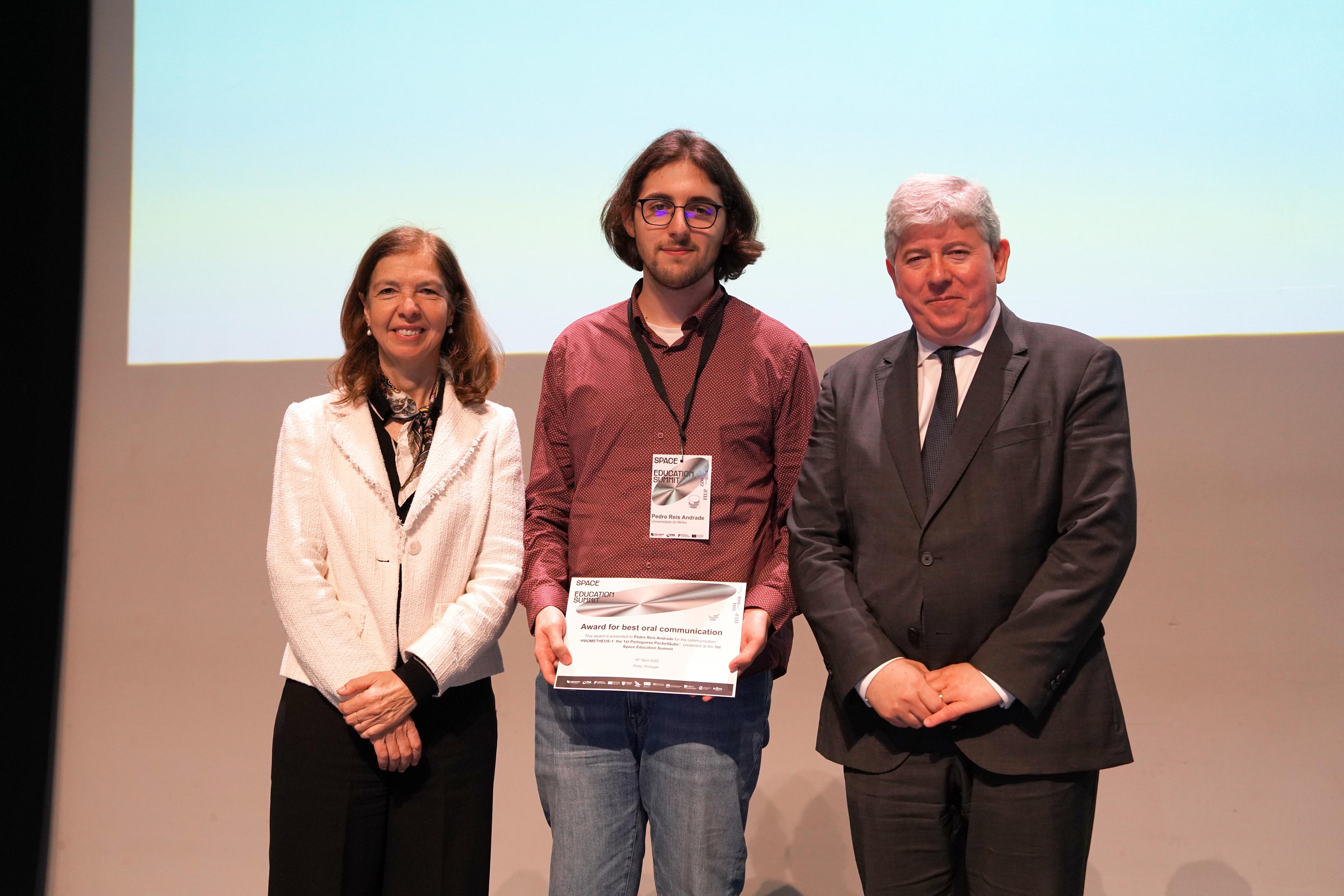 Best Oral Communication