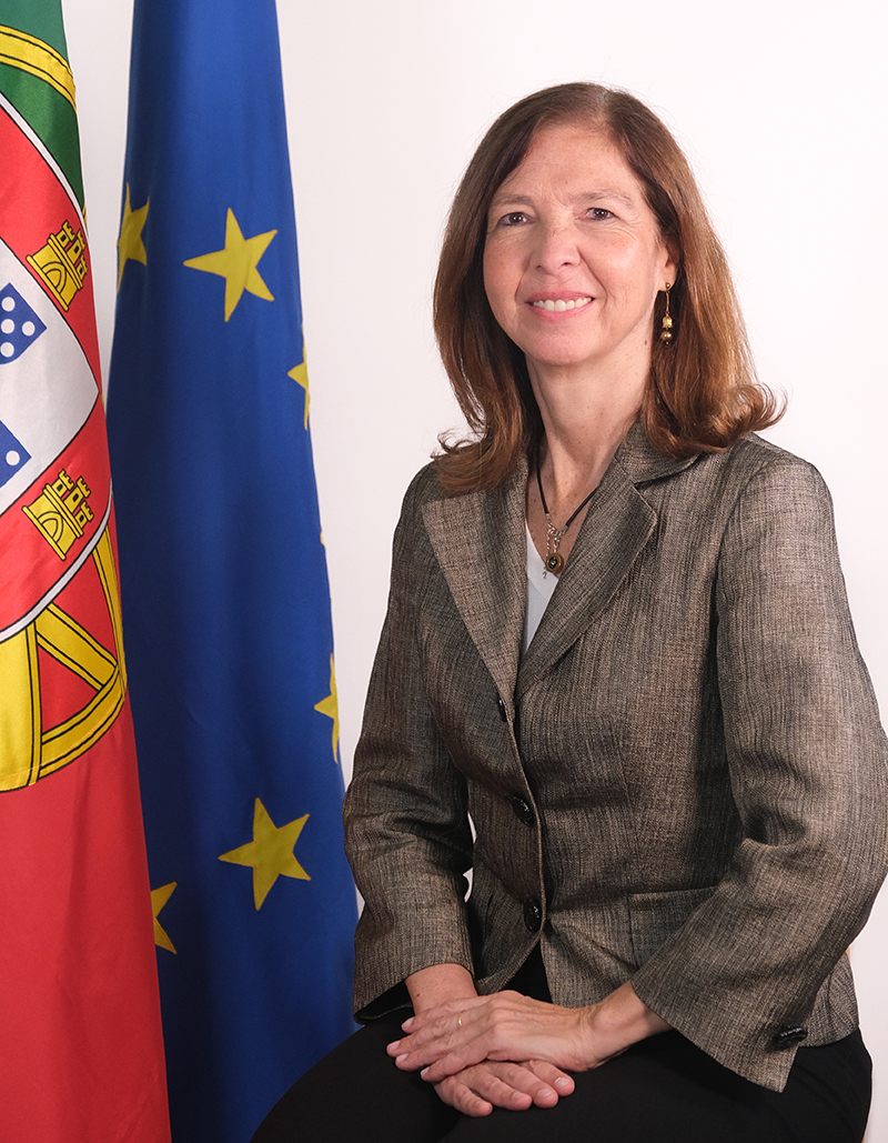 Ana Paiva